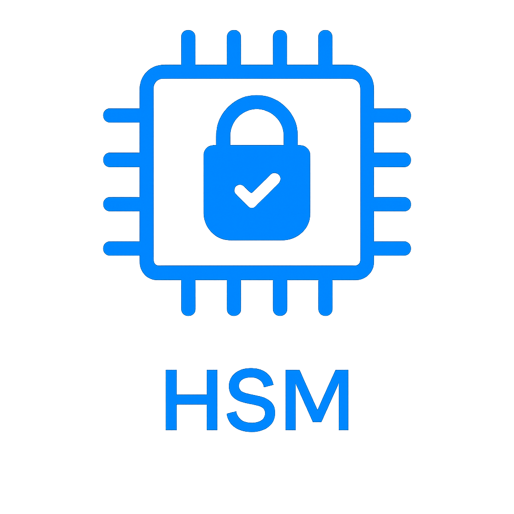 SmartCrypto Solutions — Cryptographic Security for Identity, Data ...